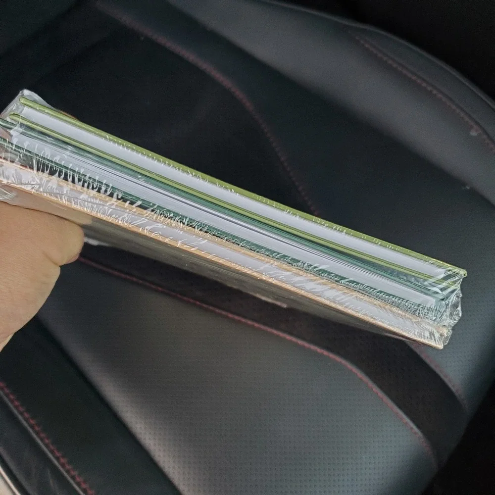 3 PC Country Living Book Set: Amish Cookbook, Remedies & Cures, Household Hints - Picture 5 of 8